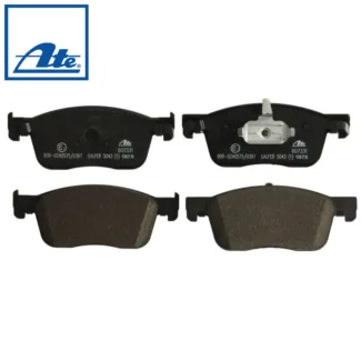 Kočione pločice prednje Citroen Jumpy Opel Vivaro Peugeot Expert 16-22 ATE