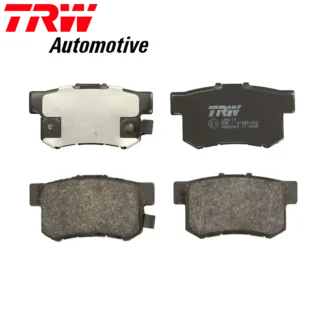 Kočione pločice zadnje Acura RL Honda Civic CR-V TRW