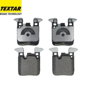 Kočione pločice zadnje BMW 1 F20 F21 2 F22 11-20 Textar
