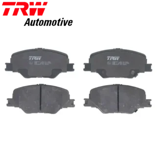 Kočione pločice prednje 1.5-2.0D Opel Insignia B TRW