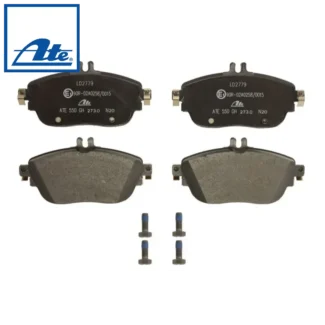 Kočione pločice prednje Mercedes A CLA 01.10-12.19 ATE