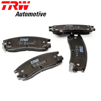 Kočione pločice zadnje Buick Century Park Avenue Regal TRW