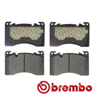 Kočione pločice prednje LAND ROVER RANGE ROVER SPORT III 3.0DH 10-21 Brembo