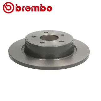 Kočioni diskovi zadnji par FORD C-MAX II GRAND C-MAX KUGA II 10-19 BREMBO