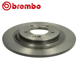 Kočioni diskovi zadnji par HYUNDAI KONA KIA NIRO OPTIMA SOUL 15-19 BREMBO