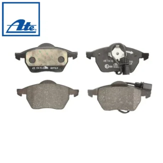 Kočione pločice prednje Audi A4 A6 94-13 ATE