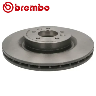 Kočioni diskovi prednji par LAND ROVER DISCOVERY IV V RANGE ROVER IV SPORT I II LEXUS IS II 05-19 BREMBO