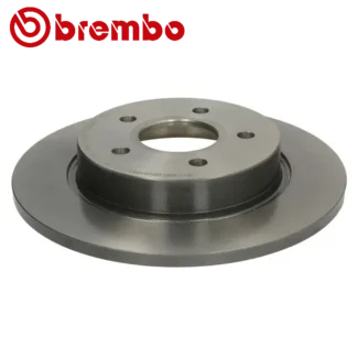 Kočioni diskovi zadnji par FORD FOCUS III 10-20 BREMBO