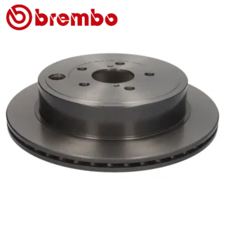 Kočioni diskovi zadnji par SUBARU BRZ LEGACY OUTBACK TOYOTA GR 86 09-