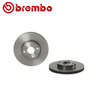 Kočioni diskovi prednji par 1.3-2.0 MAZDA 2 MX-5 IV MX-5 RF 07- BREMBO