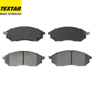 Kočione pločice prednje Infiniti EX G M 98-05 Textar