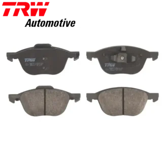 Kočione pločice prednje Volvo V40 Ford USA Focus TRW