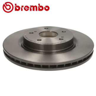 Kočioni diskovi prednji par SUZUKI GRAND VITARA I II XL7 01-19 BREMBO