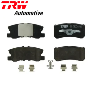 Kočione pločice zadnje Chrysler 200 Sebring Dodge Avenger TRW