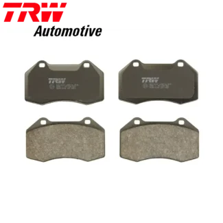 Kočione pločice prednje 2.0 Renault Clio III Megane II Megane III TRW