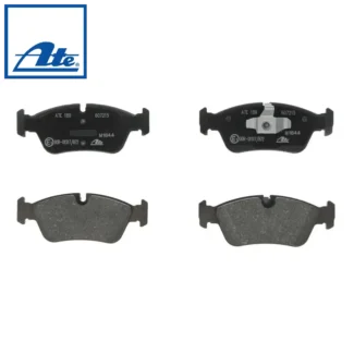 Kočione pločice prednje BMW 1 (E81) 1.6/2.0/3 (E90) 06.04-12.11 ATE