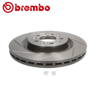 Kočioni diskovi zadnji par Aston Martin DB9 Volante Vantage 04-19 BREMBO