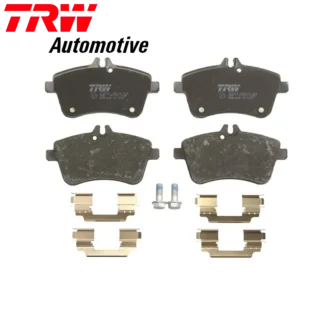 Kočione pločice prednje Mercedes A B Sports Tourer 07-12 TRW