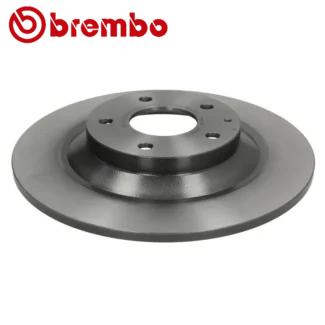 Kočioni diskovi zadnji par MAZDA CX-30 CX-5 MX-30 19 BREMBO
