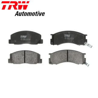 Kočione pločice prednje Toyota Liteace Previa 88-00 TRW