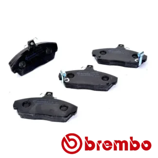 Kočione pločice prednje HONDA Civic 2000 98-15 Brembo