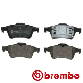 Kočione pločice prednje Renault Vauxhall Laguna II 1.9 DCI 03-05 Brembo