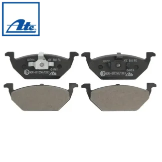 Kočione pločice prednje ceramic Audi A1 A3 Seat Ibiza 10-20 ATE