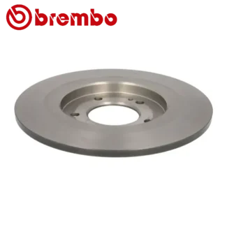 Kočioni diskovi zadnji par HYUNDAI I30 KIA CEE'D PRO CEE'D 06-19 BREMBO