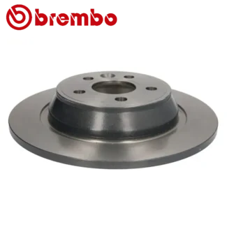 Kočioni diskovi zadnji par FORD FOCUS II GALAXY II KUGA I MONDEO IV S-MAX 10-19 BREMBO