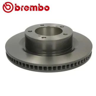Kočioni diskovi prednji par LEXUS LX TOYOTA LAND CRUISER 200 SEQUOIA TUNDRA 02-19 BREMBO