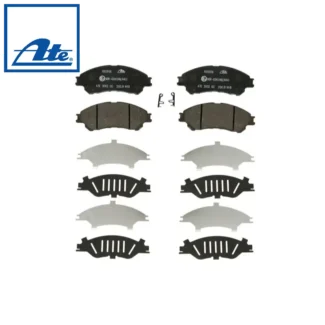 Kočione pločice prednje Suzuki S-Cross SX4 S-Cross Vitara 13-16 ATE