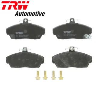 Kočione pločice prednje Honda Civic VI VII Rover 200 08-05 TRW