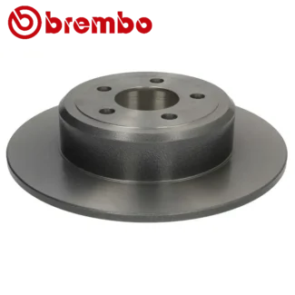 Kočioni diskovi zadnji par CHRYSLER 300C DODGE CHALLENGER CHARGER 04-19 BREMBO
