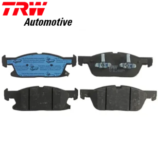 Kočione pločice prednje Ford Focus Kuga S-Max TRW