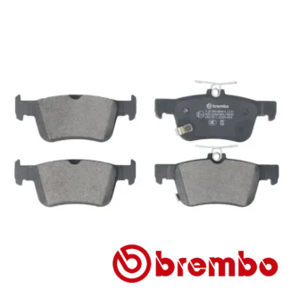 Kočione pločice zadnje Honda Civic X XI 1.0 2015-2021 Brembo
