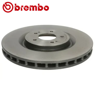 Kočioni diskovi prednji par 2.0 MITSUBISHI LANCER VIII 07-19 BREMBO