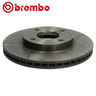 Kočioni diskovi prednji par Ford Focus 03-19 BREMBO