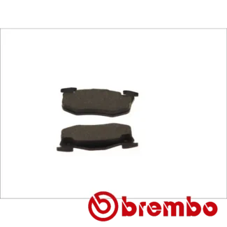 Kočione pločice prednje CITROEN PEUGEOT Saxo 106 1.1 T 83-03 Brembo