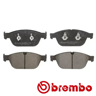 Kočione pločice prednje AUDI A8 Q5 2.0 11.09-01.18 Brembo