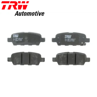 Kočione pločice zadnje Infiniti Q50 Q60 Nissan 350Z TRW