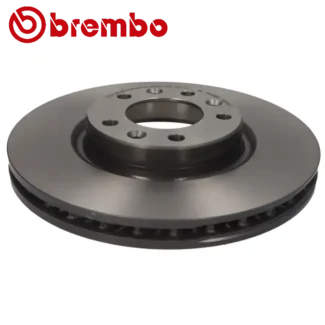 Kočioni diskovi prednji par CITROEN BERLINGO C4 02-19 BREMBO