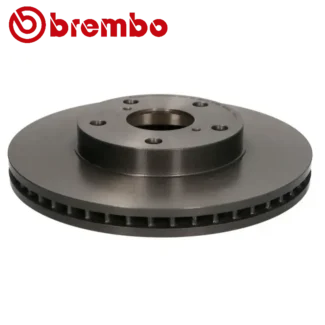 Kočioni diskovi prednji par 1.8-2.4 TOYOTA RAV 4 II 00-05 BREMBO