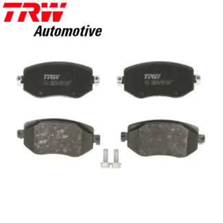 Kočione pločice prednje 1.0-1.6 Renault Megane IV TRW