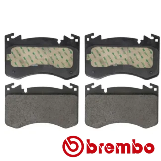 Kočione pločice prednje LAND ROVER RANGE ROVER SPORT III 3.0DH 10.21- Brembo