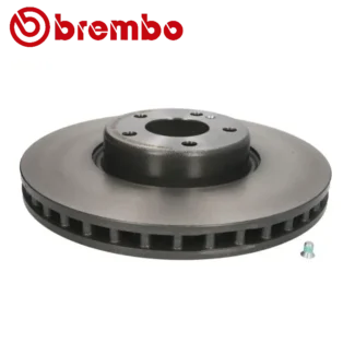 Kočioni diskovi prednji par 1.5-2.2DH MERCEDES C CLS E 12-19 BREMBO