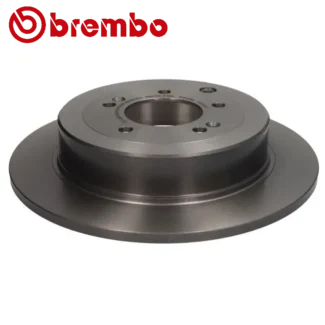Kočioni diskovi zadnji par Hyundai IX35 Tucson Kia Sportage IV 10-19 BREMBO
