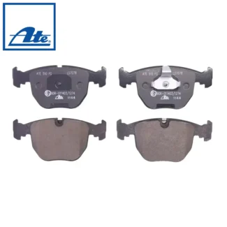 Kočione pločice prednje BMW 5 7 X3 94-11 ATE