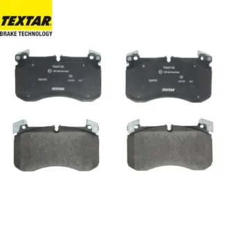 Kočione pločice prednje Mercedes G GLE GLS 18- Textar