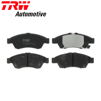 Kočione pločice prednje Suzuki Liana 1.3-2.3 TRW