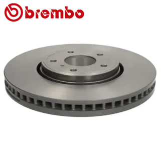 Kočioni diskovi prednji par INFINITI EX FX G M Q60 Q70 QX50 NISSAN NAVARA 03-19 BREMBO